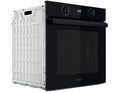 Four Chaleur Tournante 71 L Reconditionné WHIRLPOOL OMR58RR1B