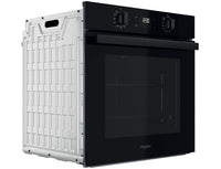 Four Chaleur Tournante 71 L Reconditionné WHIRLPOOL OMR58RR1B