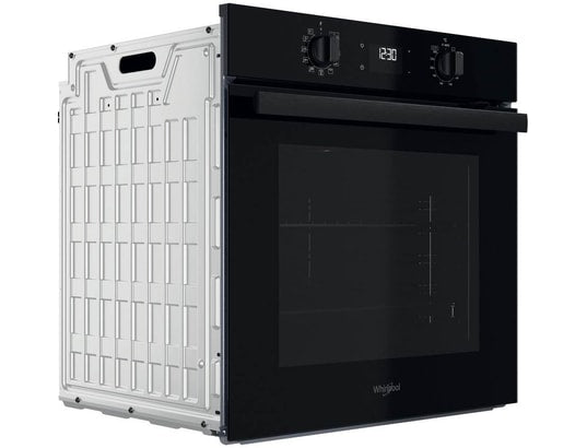 Four Chaleur Tournante 71 L Reconditionné WHIRLPOOL OMR58RR1B