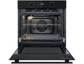 Four Chaleur Tournante 71 L Reconditionné WHIRLPOOL OMR58RR1B