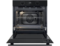 Four Chaleur Tournante 71 L Reconditionné WHIRLPOOL OMR58RR1B