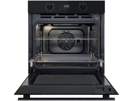 Four Chaleur Tournante 71 L Reconditionné WHIRLPOOL OMR58RR1B