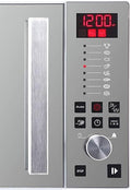 Four Micro-ondes 26 L Reconditionné BRANDT GE2626S (GE 2626 S)