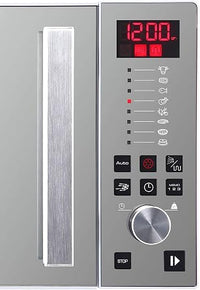 Four Micro-ondes 26 L Reconditionné BRANDT GE2626S (GE 2626 S)
