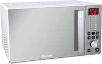 Four Micro-ondes 26 L Reconditionné BRANDT GE2626S (GE 2626 S)