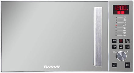 Four Micro-ondes 26 L Reconditionné BRANDT GE2626S (GE 2626 S)