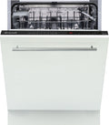 Lave-vaisselle Encastrable 14 couverts Reconditionné BRANDT BDFI44DQB