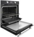 Four Vapeur 67 L Reconditionné BRANDT BOP2113B