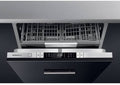 Lave-vaisselle Encastrable 15 couverts Reconditionné DE-DIETRICH DCJ532DQX