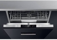 Lave-vaisselle Encastrable 15 couverts Reconditionné DE-DIETRICH DCJ532DQX