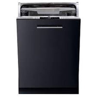 Lave-vaisselle Encastrable 15 couverts Reconditionné DE-DIETRICH DCJ532DQX