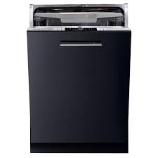 Lave-vaisselle Encastrable 15 couverts Reconditionné DE-DIETRICH DCJ532DQX