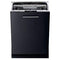 Lave-vaisselle Encastrable 15 couverts Reconditionné DE-DIETRICH DCJ532DQX