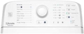 Lave-linge Top 6.5 kg Reconditionné VEDETTE VT6522Q