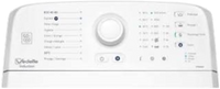 Lave-linge Top 6.5 kg Reconditionné VEDETTE VT6522Q