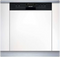 Lave-vaisselle Encastrable 14 couverts Reconditionné BRANDT BDB424LB