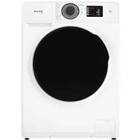 Lave-linge Hublot 8 kg Reconditionné BRANDT bam284qwl
