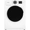 Lave-linge Hublot 8 kg Reconditionné BRANDT bam284qwl