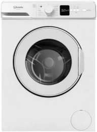 Lave-linge Hublot 10 kg Reconditionné VEDETTE LFV404QW