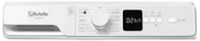 Lave-linge Hublot 10 kg Reconditionné VEDETTE LFV404QW