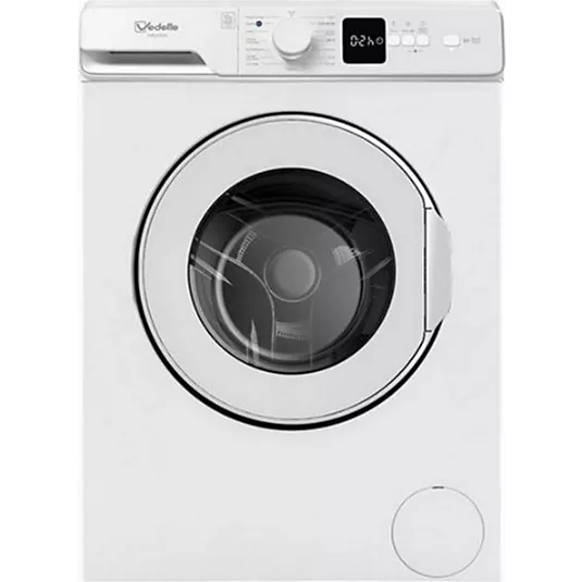 Lave-linge Hublot 10 kg Reconditionné VEDETTE LFV404QW