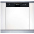 Lave-vaisselle Encastrable 14 couverts Reconditionné BRANDT BDB424LB