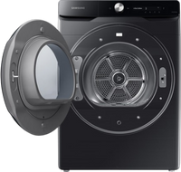 Seche-linge Pompe à Chaleur 16 kg Reconditionné SAMSUNG DV16DG8600BV