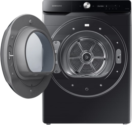 Seche-linge Pompe à Chaleur 16 kg Reconditionné SAMSUNG DV16DG8600BV