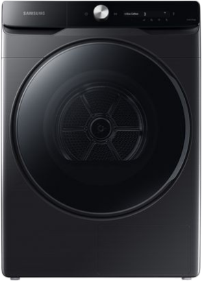 Seche-linge Pompe à Chaleur 16 kg Reconditionné SAMSUNG DV16DG8600BV