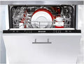 Lave-vaisselle Encastrable 13 couverts Reconditionné BRANDT LVE134J