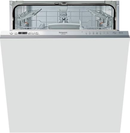 Lave-vaisselle Encastrable 13 couverts Reconditionné BRANDT LVE134J