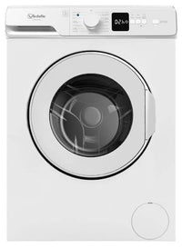 Lave-linge Hublot 8 kg Reconditionné VEDETTE LFV284QW