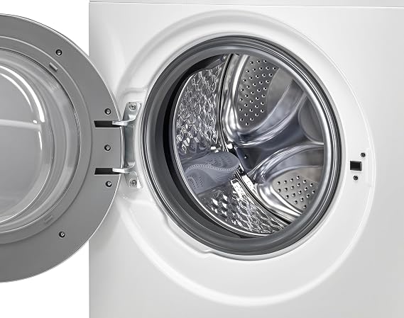 Lave-linge Hublot 8 kg Reconditionné VEDETTE LFV284QW