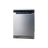 Lave-Vaisselle Pose Libre 15 Cvts Reconditionné WHIRLPOOL W7FHS51X : vue de face