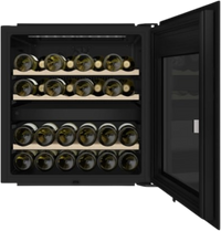 Cave à Vin De Conservation 36 bouteilles Reconditionné DE-DIETRICH DIW36DFB