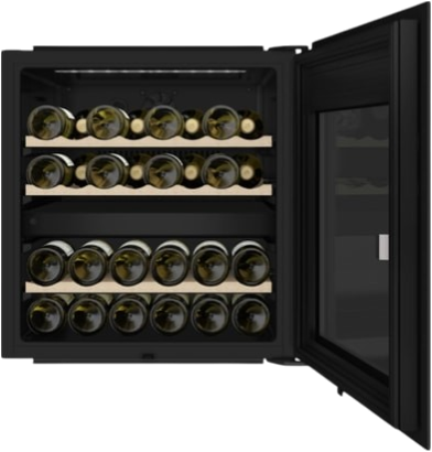 Cave à Vin De Conservation 36 bouteilles Reconditionné DE-DIETRICH DIW36DFB