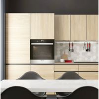 Four Chaleur Tournante 73 L Reconditionné BRANDT BKFP974X