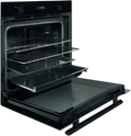 Four Chaleur Tournante 73 L Reconditionné DE-DIETRICH DOP7256B
