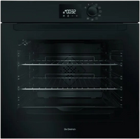 Four Chaleur Tournante 73 L Reconditionné DE-DIETRICH DOP7256B
