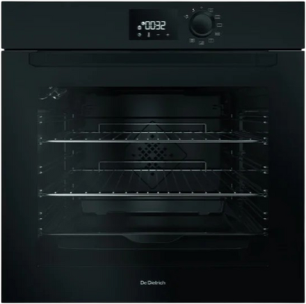 Four Chaleur Tournante 73 L Reconditionné DE-DIETRICH DOP7256B