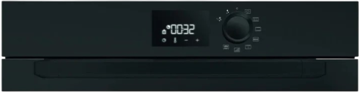Four Chaleur Tournante 73 L Reconditionné DE-DIETRICH DOP7256B