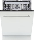 Lave-vaisselle Integrable 15 couverts Reconditionné DE-DIETRICH DV1434QJ