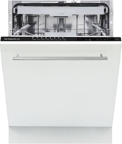 Lave-vaisselle Integrable 15 couverts Reconditionné DE-DIETRICH DV1434QJ