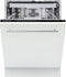 Lave-vaisselle Integrable 15 couverts Reconditionné DE-DIETRICH DV1434QJ