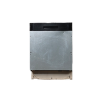 Lave-Vaisselle Encastrable 16 Cvts Reconditionné GORENJE GV671C60 : vue du côté droit