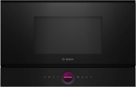 Four Micro-ondes Encastrable 21 L Reconditionné BOSCH BFL7221B1