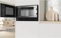 Four Micro-ondes Encastrable 21 L Reconditionné BOSCH BFL7221B1