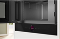 Four Micro-ondes Encastrable 21 L Reconditionné BOSCH BFL7221B1