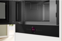 Four Micro-ondes Encastrable 21 L Reconditionné BOSCH BFL7221B1