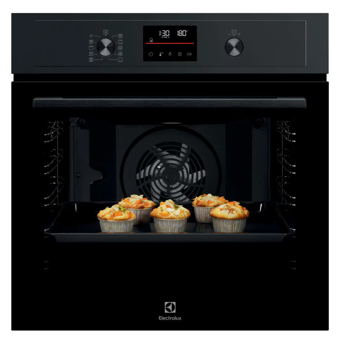 Four Chaleur Tournante 72 L Reconditionné ELECTROLUX EOD4P46H